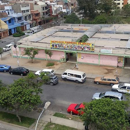 Bertello Bed & Breakfast Lima Ngoại thất bức ảnh