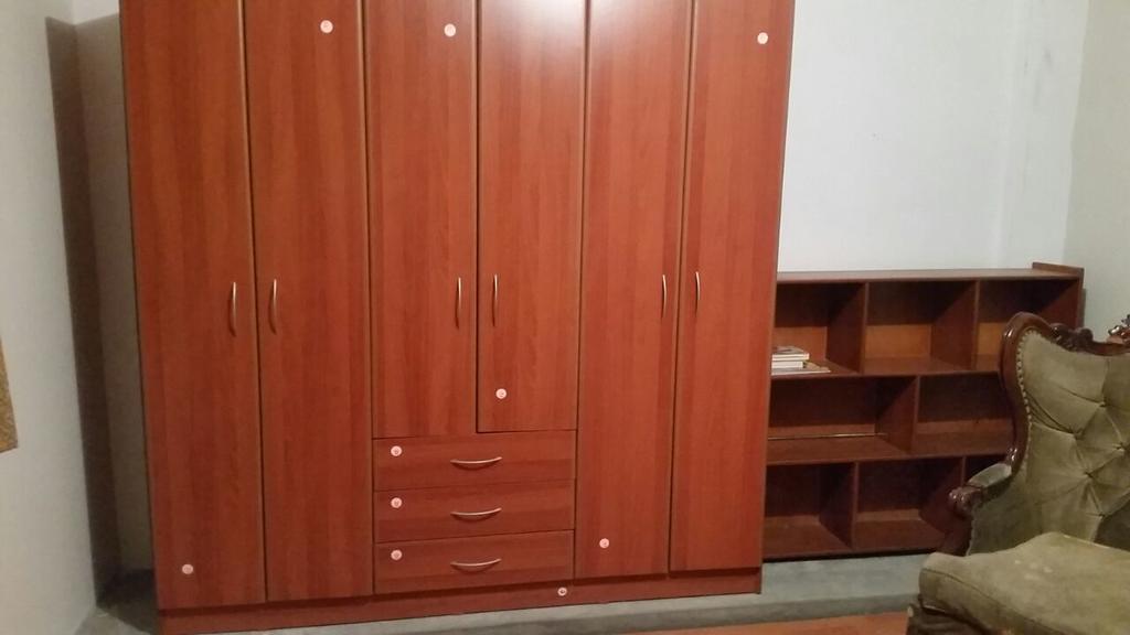 Bertello Bed & Breakfast Lima Ngoại thất bức ảnh