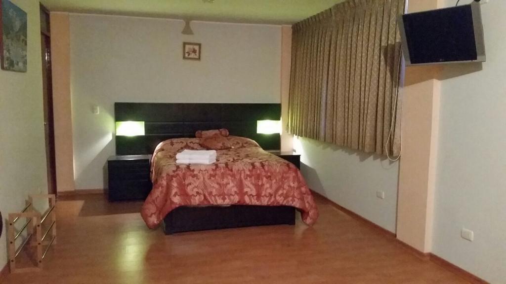 Bertello Bed & Breakfast Lima Ngoại thất bức ảnh