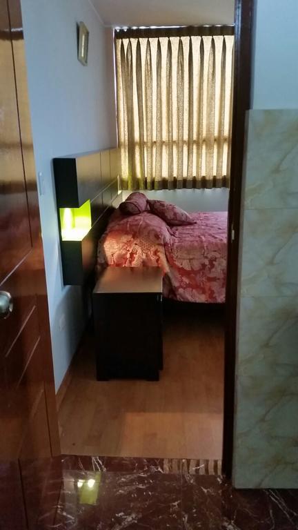 Bertello Bed & Breakfast Lima Ngoại thất bức ảnh