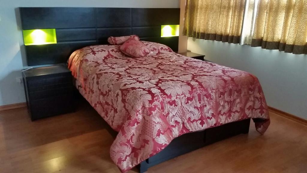 Bertello Bed & Breakfast Lima Ngoại thất bức ảnh