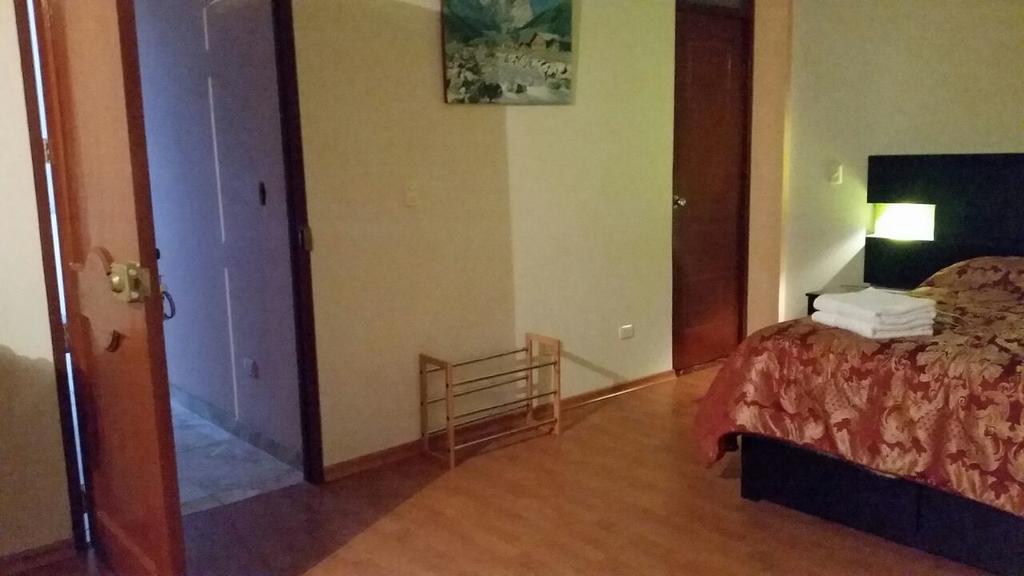 Bertello Bed & Breakfast Lima Ngoại thất bức ảnh