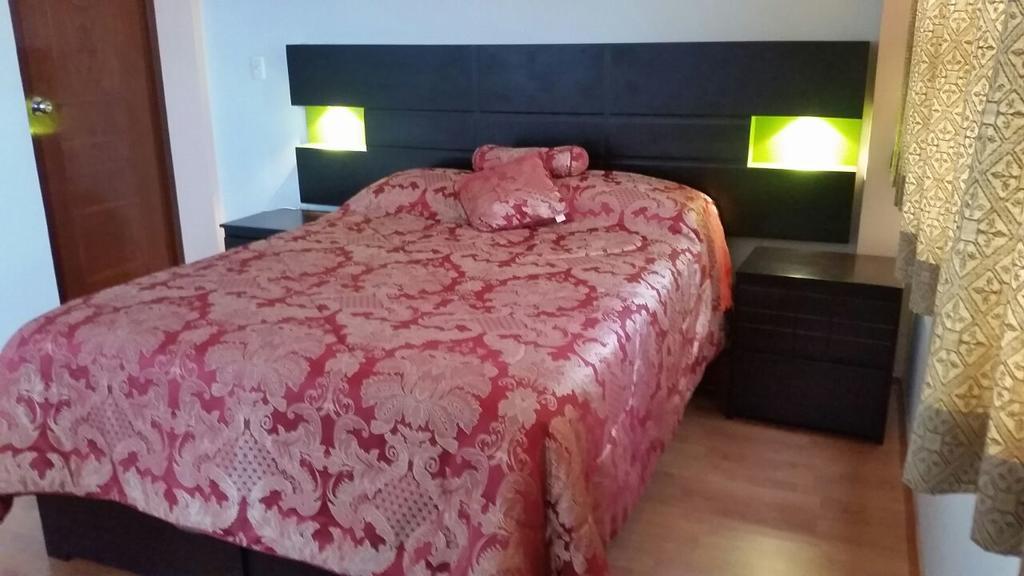 Bertello Bed & Breakfast Lima Ngoại thất bức ảnh