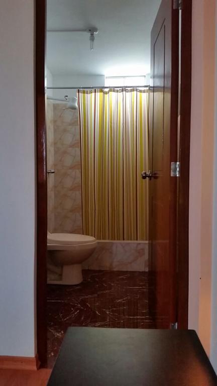 Bertello Bed & Breakfast Lima Ngoại thất bức ảnh