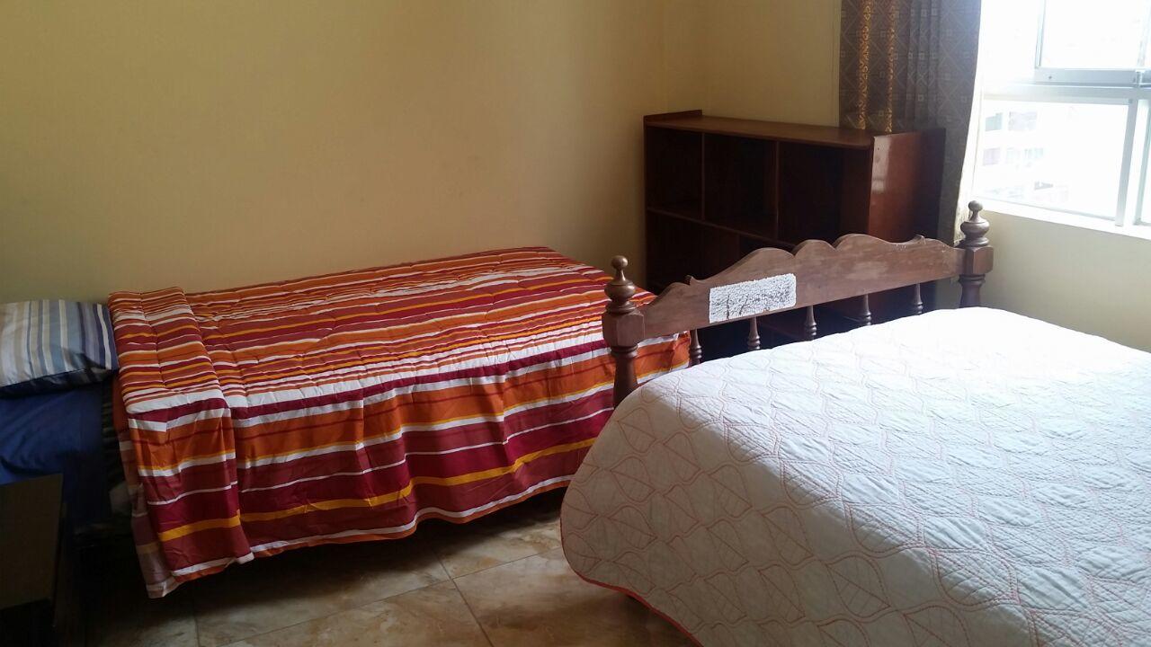 Bertello Bed & Breakfast Lima Ngoại thất bức ảnh