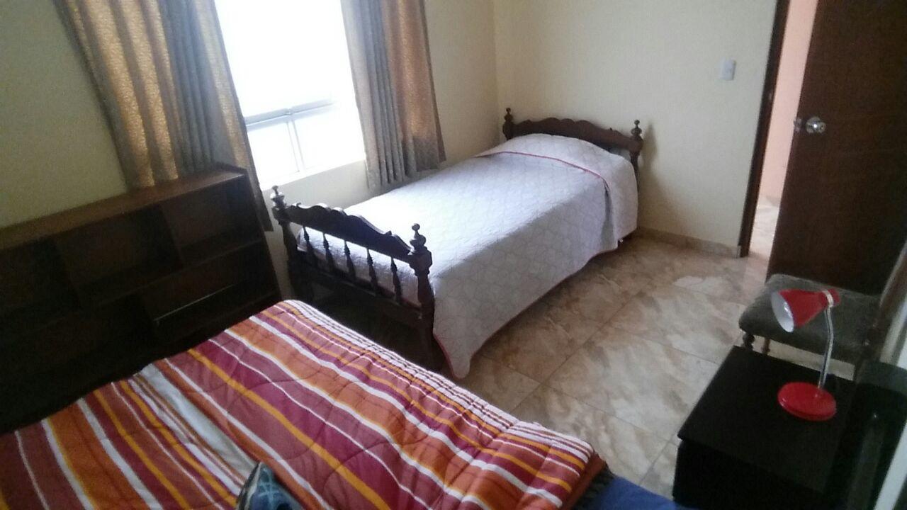 Bertello Bed & Breakfast Lima Ngoại thất bức ảnh