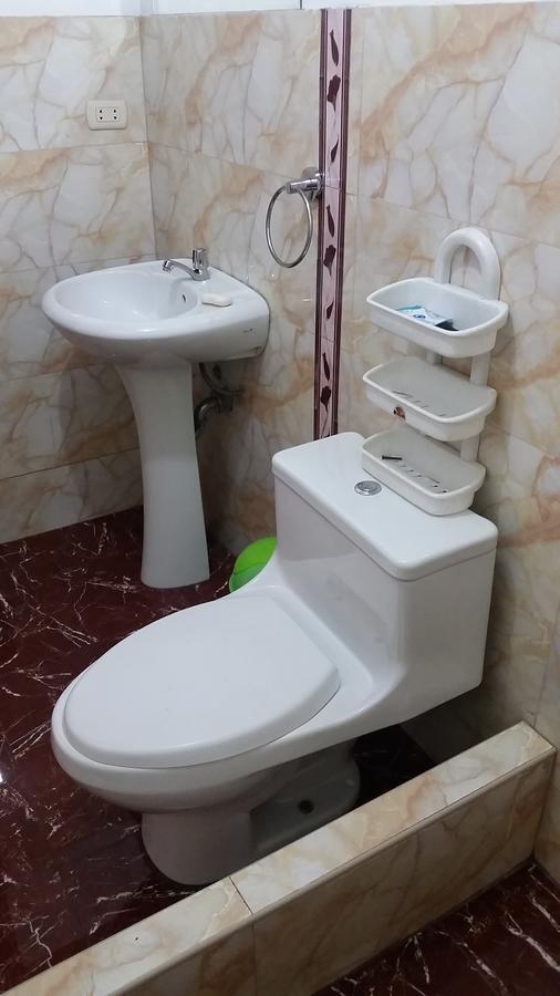 Bertello Bed & Breakfast Lima Ngoại thất bức ảnh