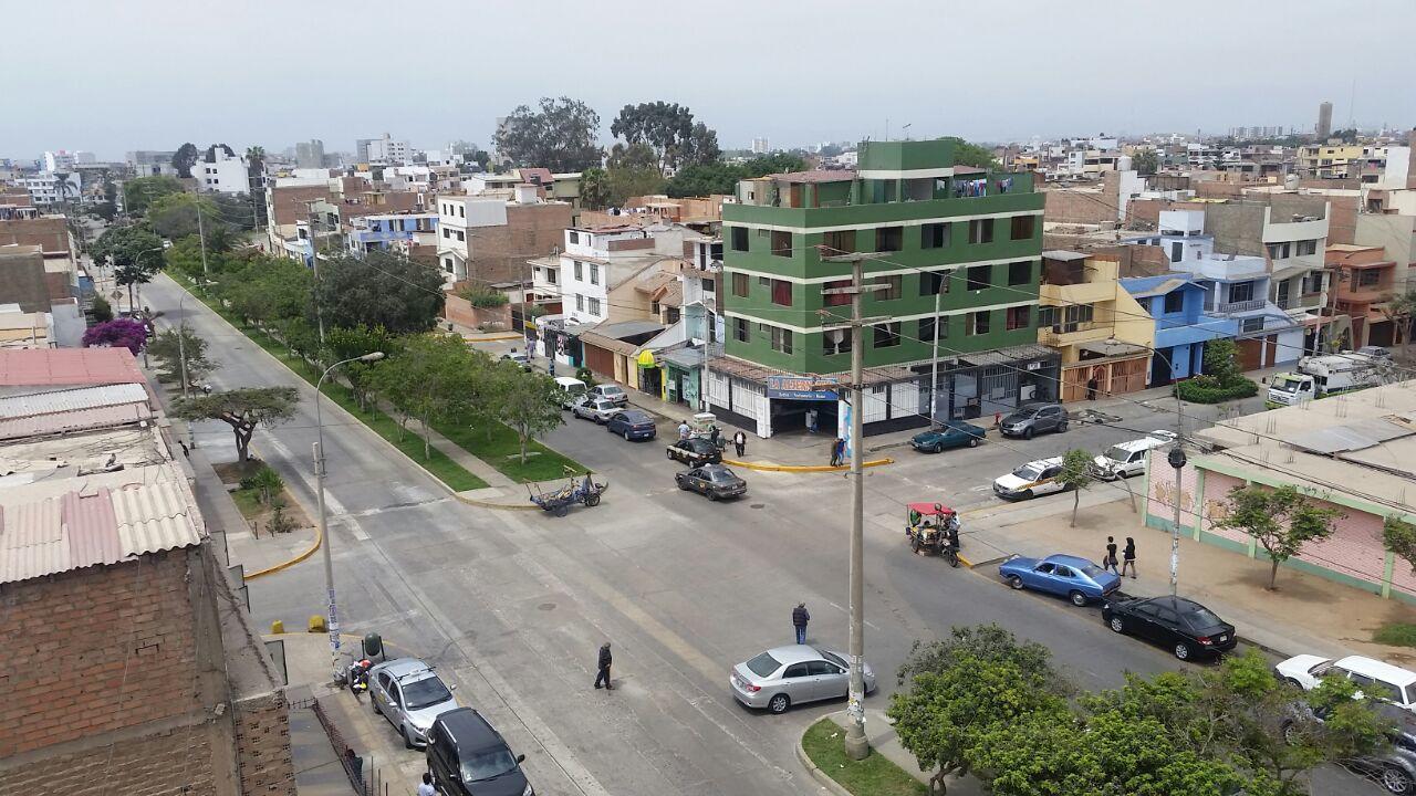 Bertello Bed & Breakfast Lima Ngoại thất bức ảnh