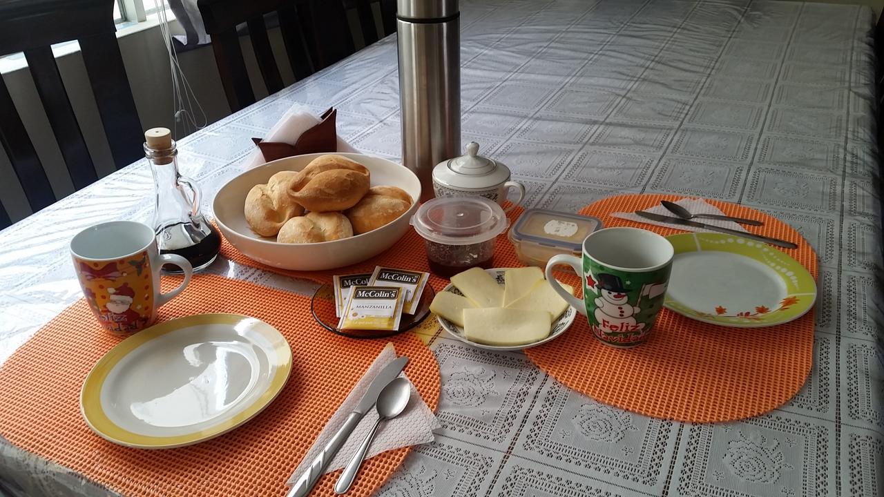 Bertello Bed & Breakfast Lima Ngoại thất bức ảnh