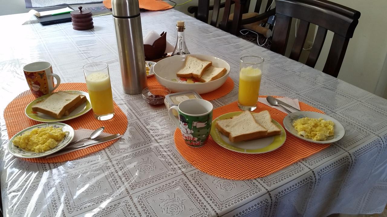 Bertello Bed & Breakfast Lima Ngoại thất bức ảnh